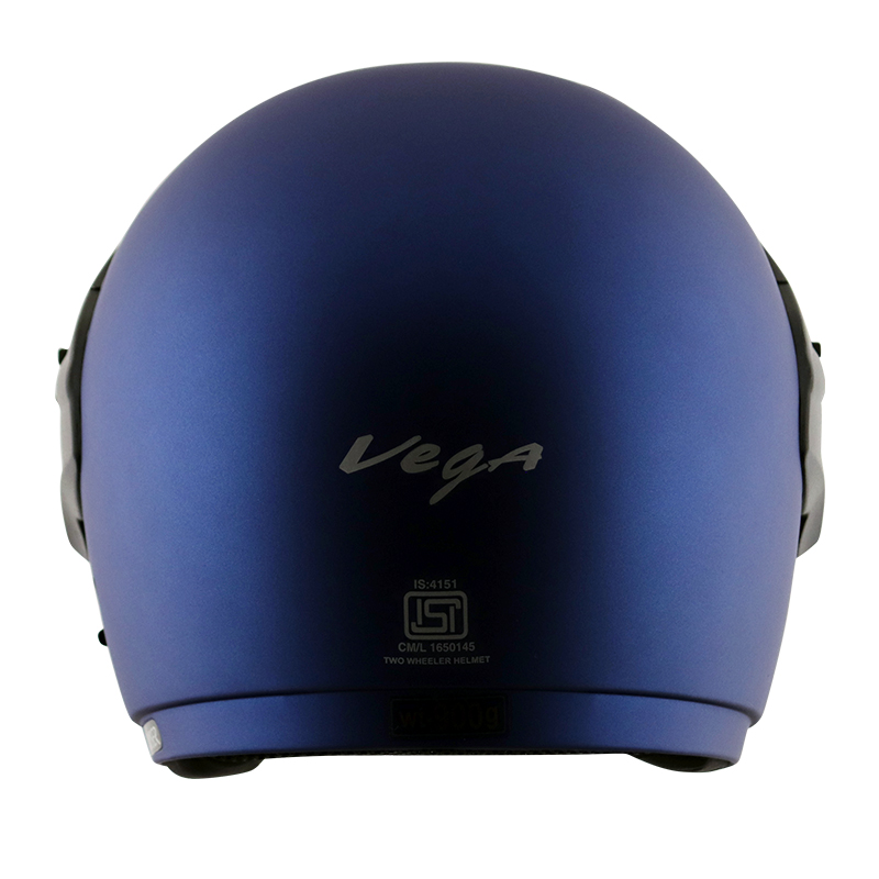 VEGA CRUISER DULL M. BLUE M
