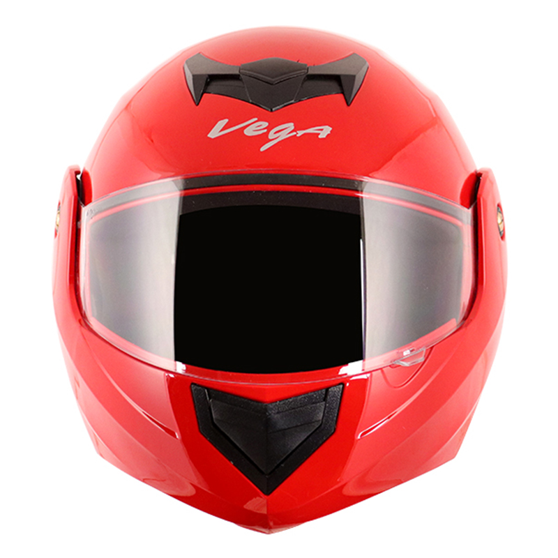 VEGA CRUX DX RED M