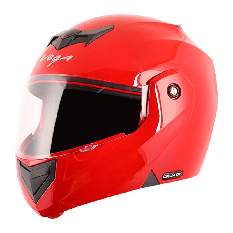 VEGA CRUX DX RED M