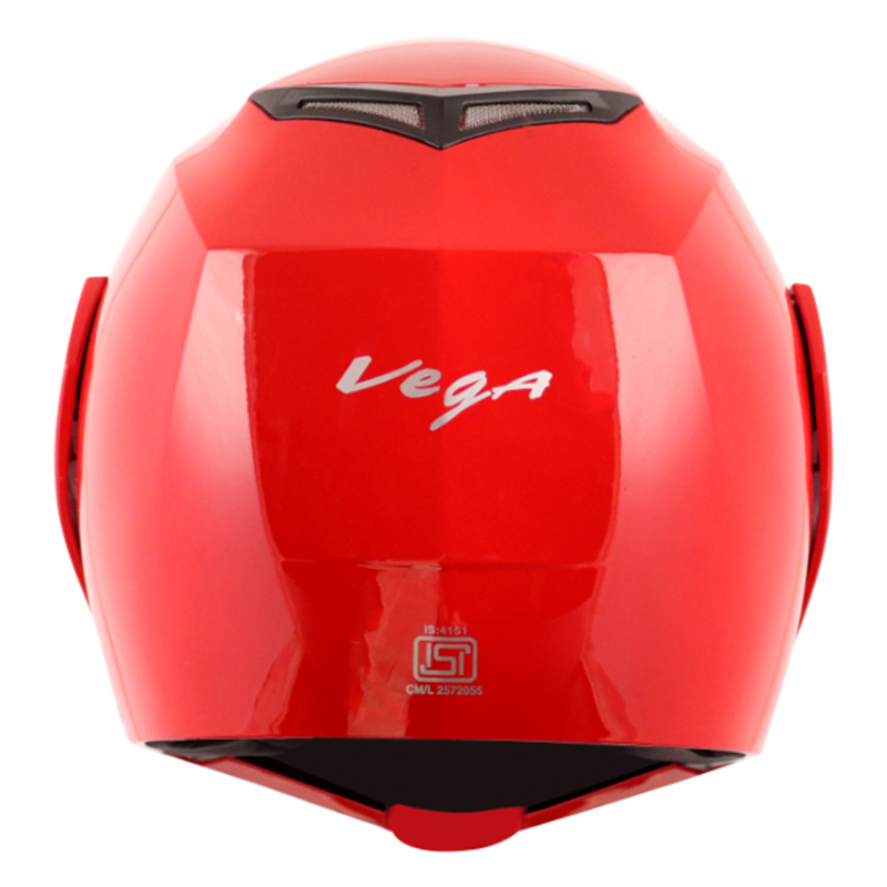 VEGA CRUX DX RED M