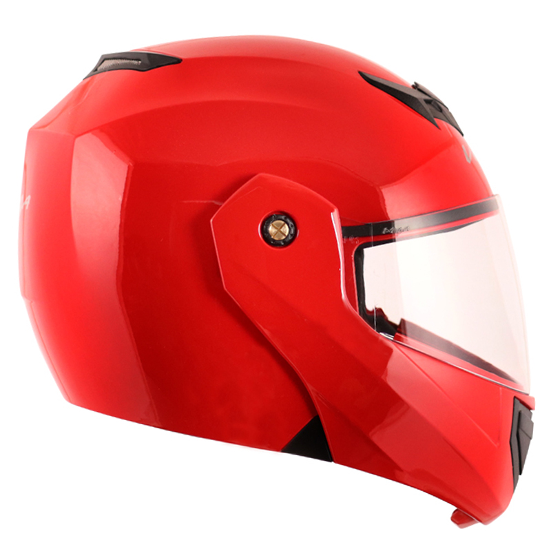 VEGA CRUX DX RED M
