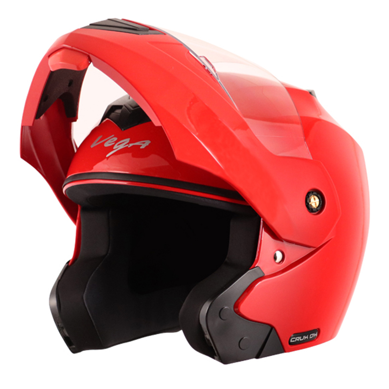 VEGA CRUX DX RED M