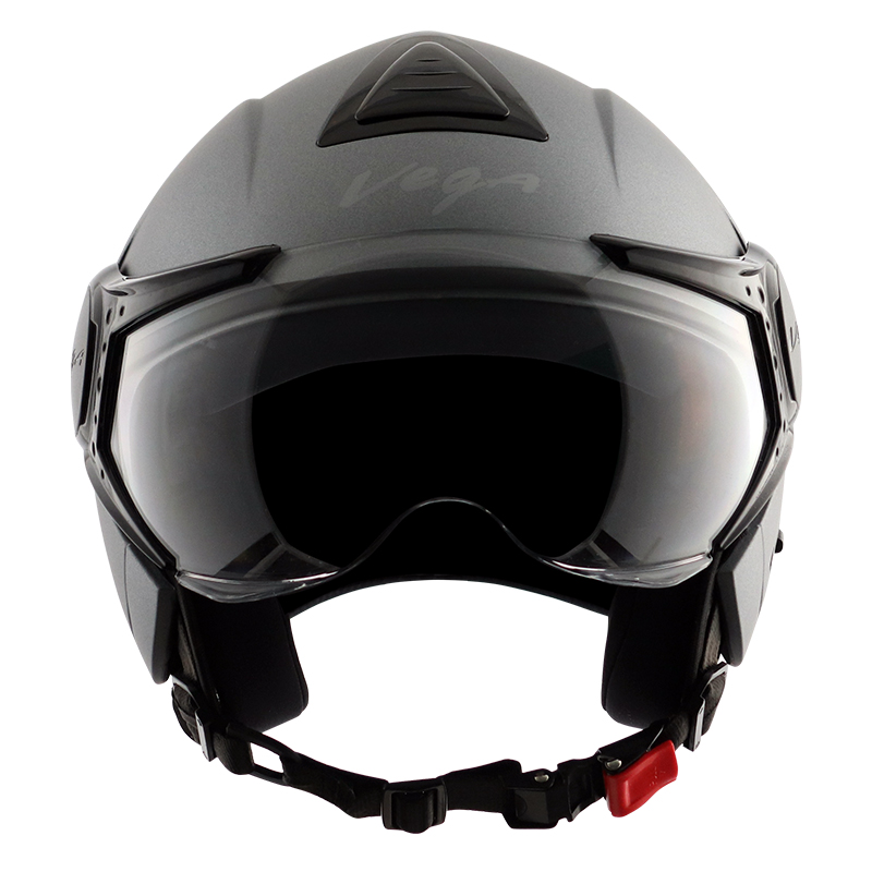 VEGA VERVE DULL ANTHRACITE M