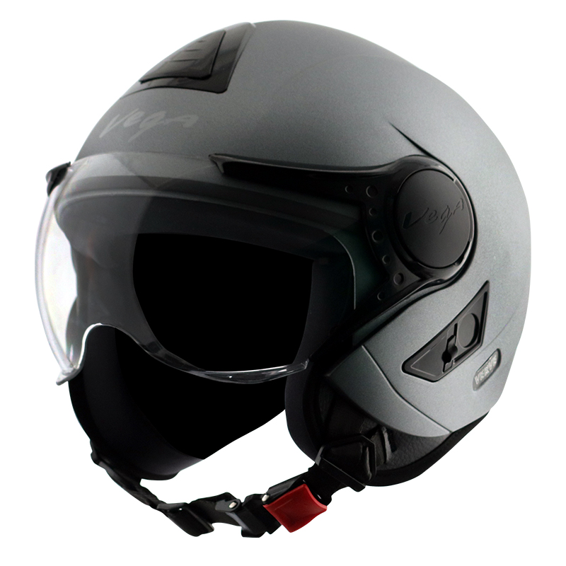 VEGA VERVE DULL ANTHRACITE M