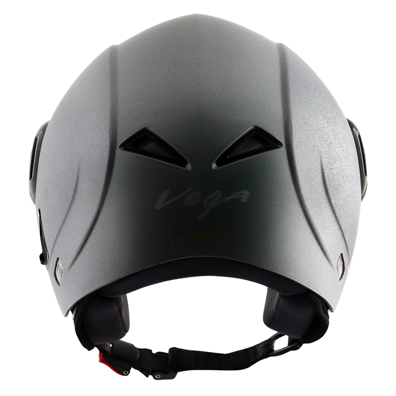 VEGA VERVE DULL ANTHRACITE M