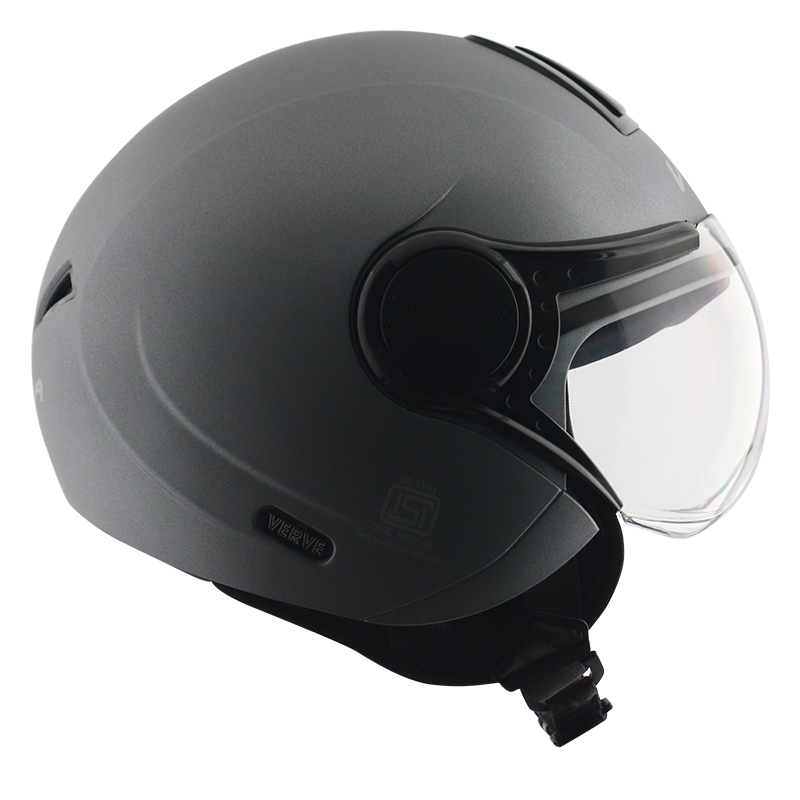 VEGA VERVE DULL ANTHRACITE M