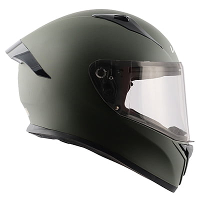VEGA BOLT DULL BATTLE GREEN M/V (L)