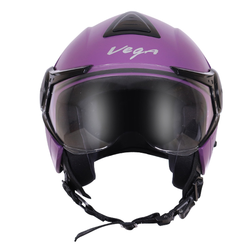 VEGA VERVE DULL PURPLE M