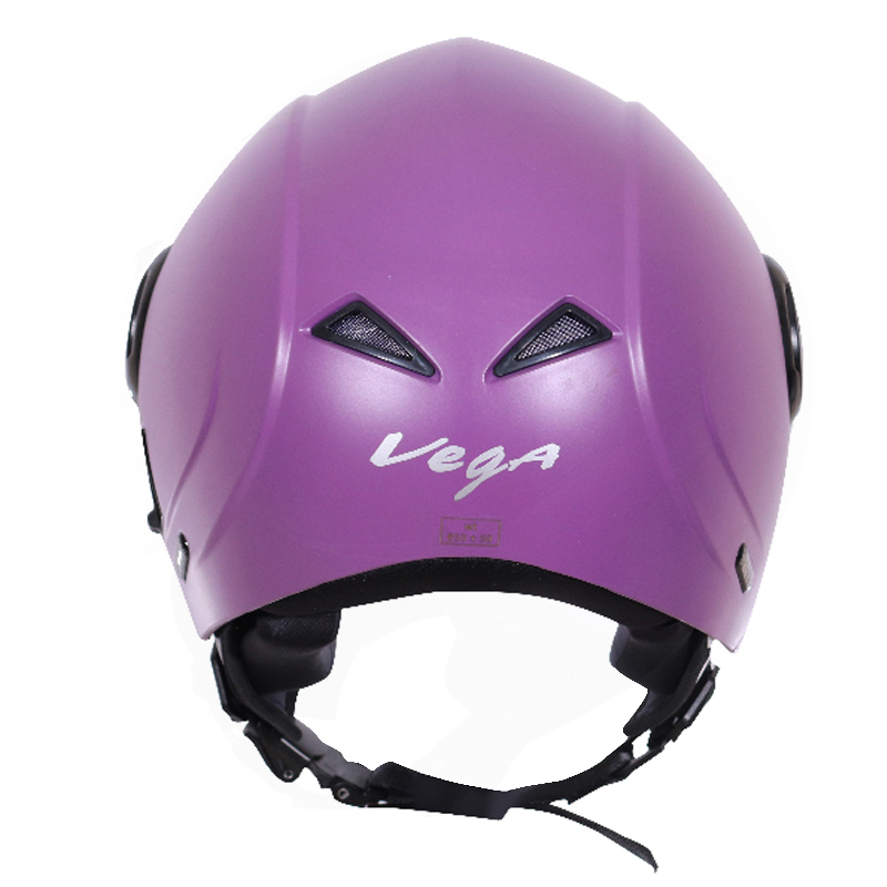 VEGA VERVE DULL PURPLE M