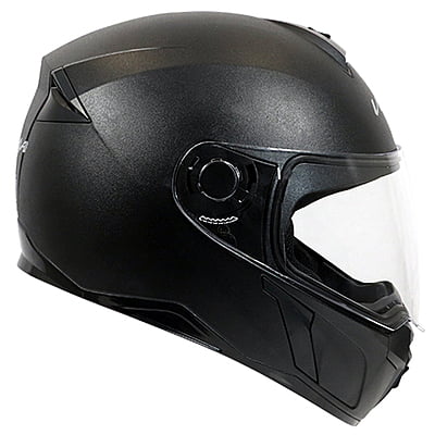 VEGA EVO BLACK C/V (L)