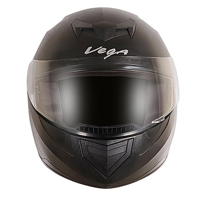 VEGA EDGE BLACK C/V (M)
