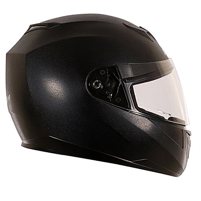 VEGA EDGE BLACK C/V (M)