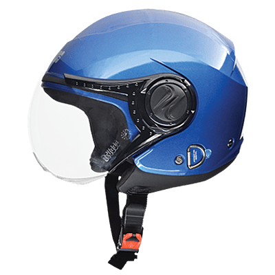 STUDDS DAME BLUE C/V (S)