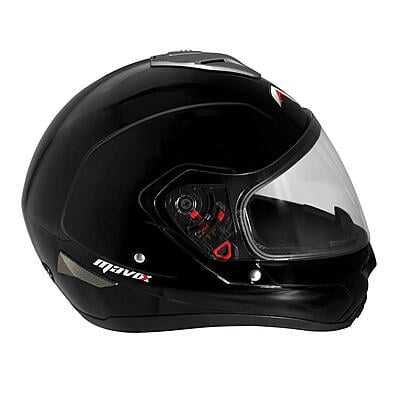 MAVOX FX21 570 MATT BLACK