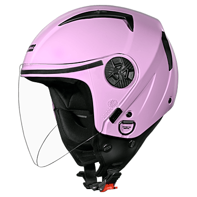 STUDDS VOGUE LAVENDER PINK C/V (L)