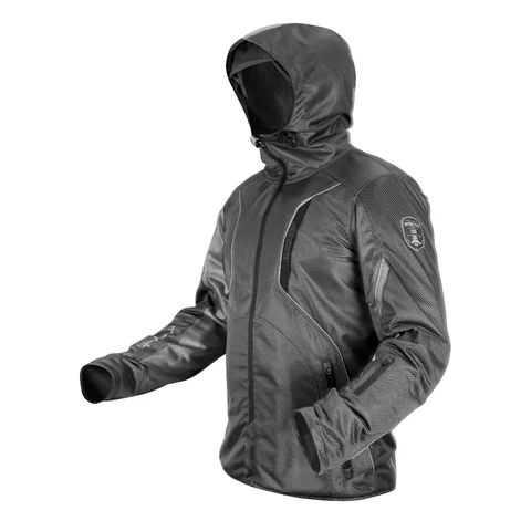 AXOR X-BOY JACKET GREY XL