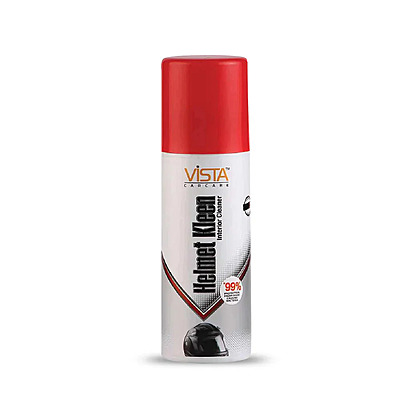 CLEANER VISTA HELMET KLEEN INTERIOR CLEANER 125 ML VISTA