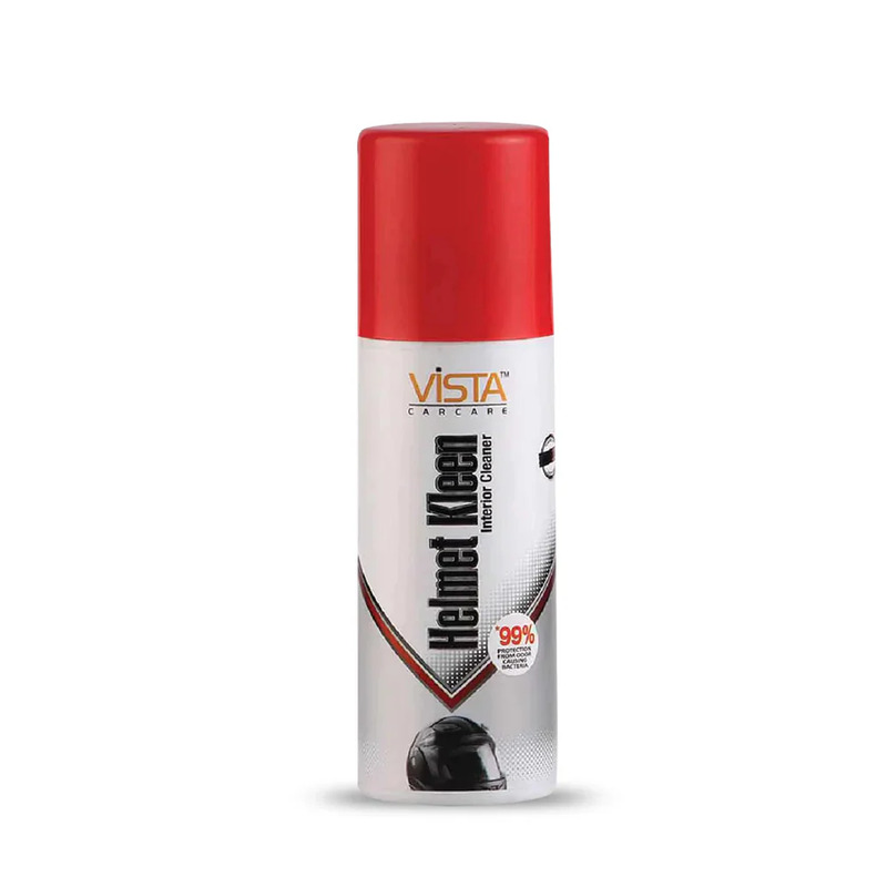 CLEANER VISTA HELMET KLEEN INTERIOR CLEANER 125 ML VISTA