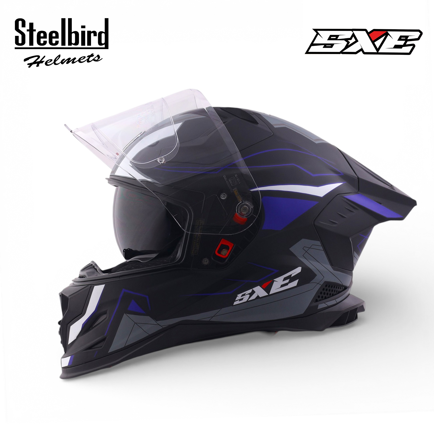 modular helmet steelbird helmet low price