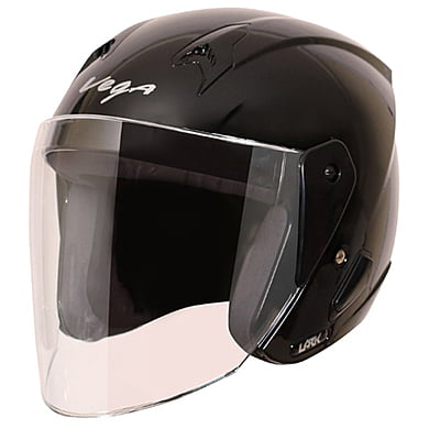 VEGA LARK BLACK C/V (M)