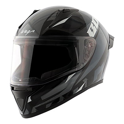 VEGA BOLT MACHO BLACK GREY M/V (L)