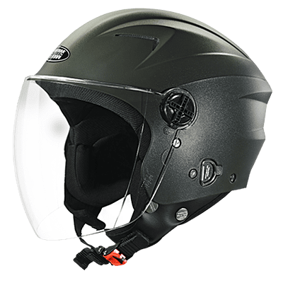 STUDDS RAY MILITERY GREEN C/V (L)
