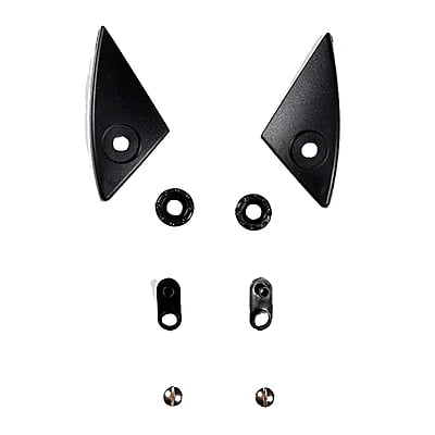 VEGA VISOR FITTING OFF ROAD (OLD)