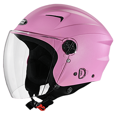 STUDDS RAY PINK C/V (XL)
