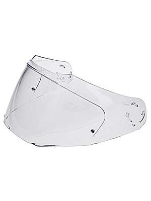 SMK CLEAR VISOR FOR GLIDE/TWISTER (PINLOCK 30 READY)