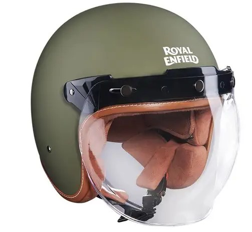 ROYAL ENFIELD HEAW20019 BATTLE GREEN 60 CM