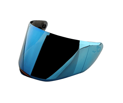 VEGA BLUE VISOR FOR SONIC