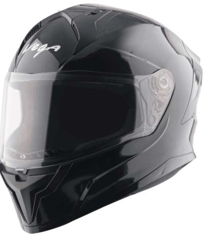 VEGA SONIC DX BLACK C/V (M)