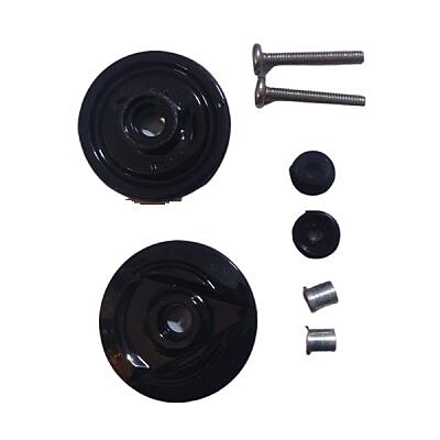 STEELBIRD PIVOT KIT SB-41 OSCAR OUTER