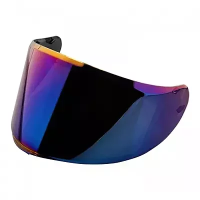 AXOR BLUE VISOR FOR STREET