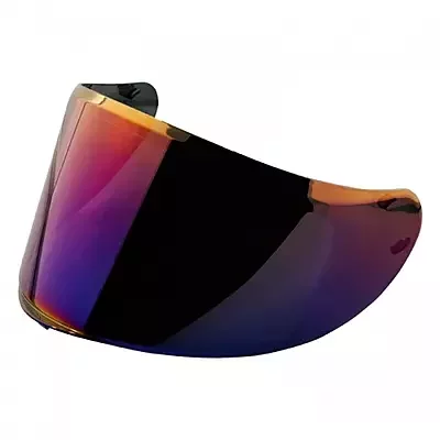 AXOR RED VISOR FOR STREET