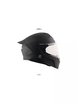 VEGA SONIC DX DULL BLACK C/V (L)
