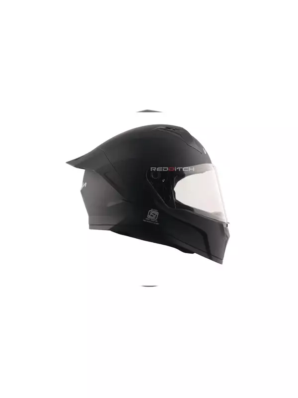 VEGA SONIC DX DULL BLACK C/V (L)