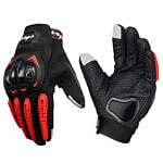 VEGA GLOVES 17 RED XL