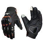 VEGA GLOVES 21 ORANGE L