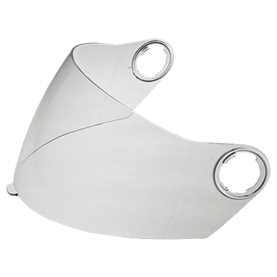 STUDDS CLEAR VISOR FOR JADE/PREMIUM VENT (NEW)