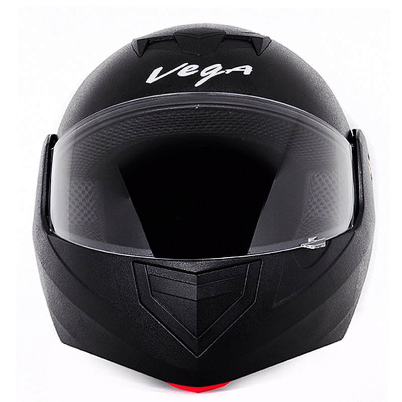 VEGA CRUX O/F BLACK M