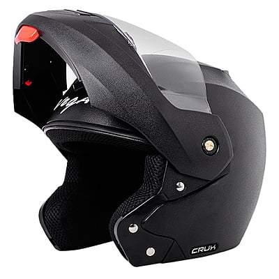 VEGA CRUX BLACK C/V (L)