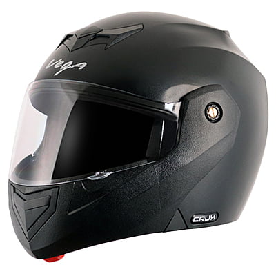 VEGA CRUX BLACK C/V (M)