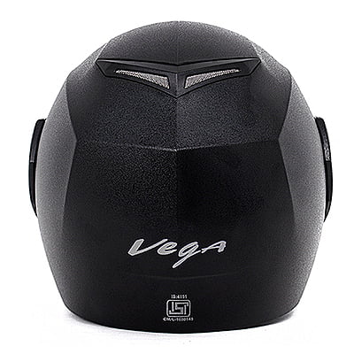 VEGA CRUX BLACK C/V (M)