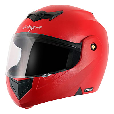 VEGA CRUX RED C/V (M)