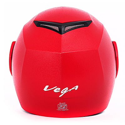 VEGA CRUX RED C/V (L)
