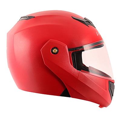 VEGA CRUX RED C/V (L)