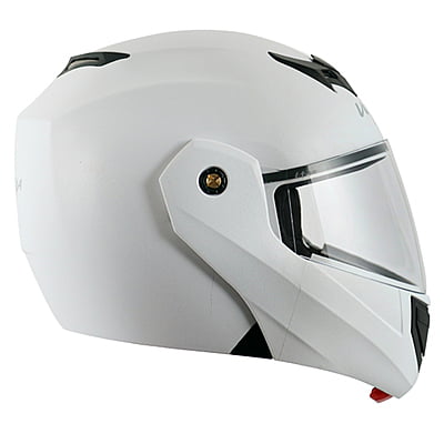 VEGA CRUX WHITE C/V (L)