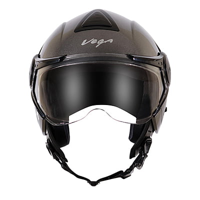 VEGA VERVE ANTHRACITE C/V (M)