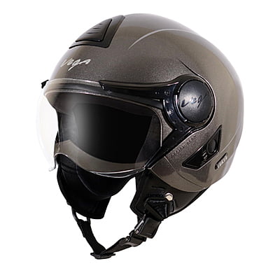 VEGA VERVE ANTHRACITE C/V (M)
